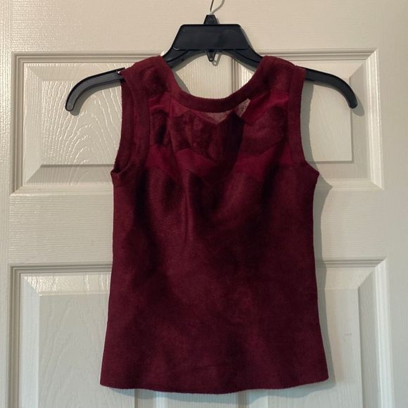 ALAIA TOP - Picture 1 of 6